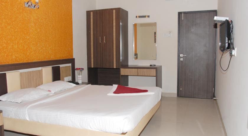 העיר בנגלור Hotel Enzo International מראה חיצוני תמונה