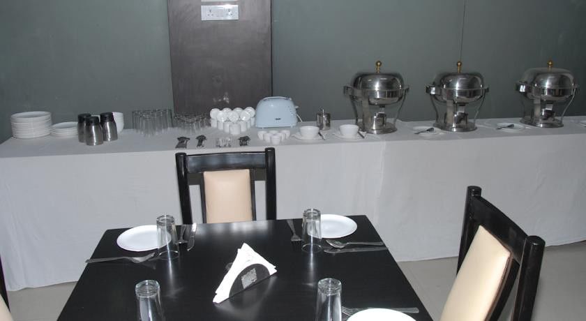 העיר בנגלור Hotel Enzo International מראה חיצוני תמונה