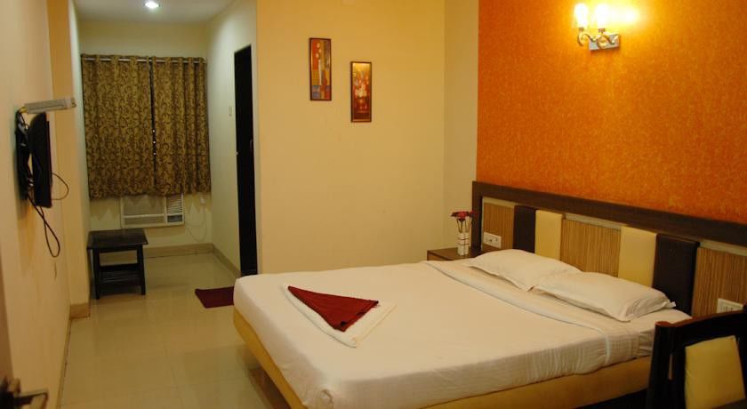 העיר בנגלור Hotel Enzo International מראה חיצוני תמונה