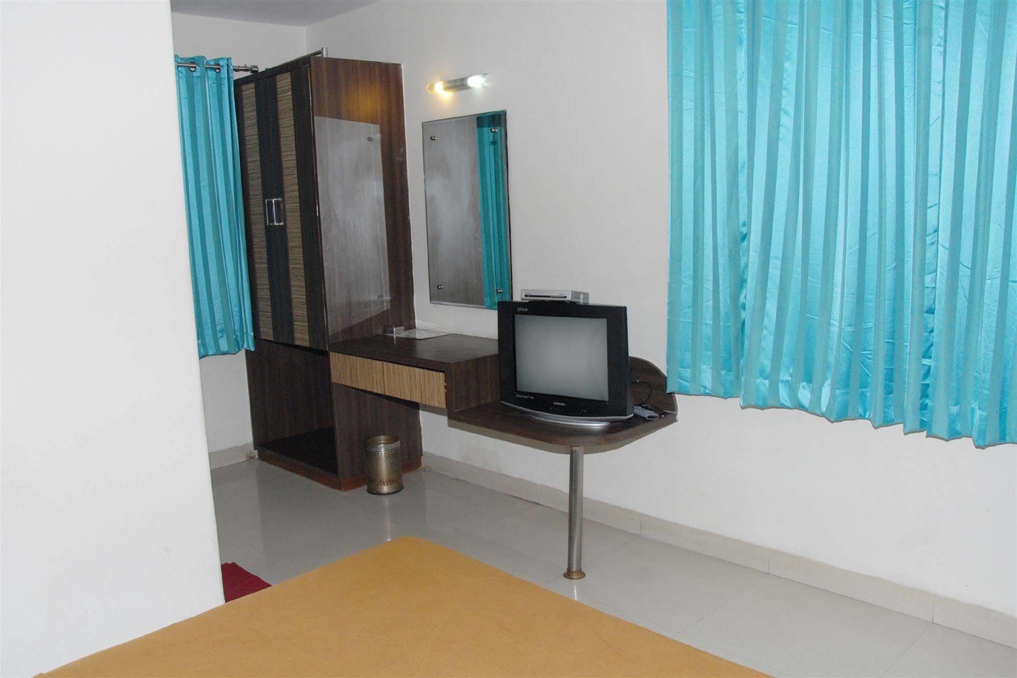 העיר בנגלור Hotel Enzo International מראה חיצוני תמונה